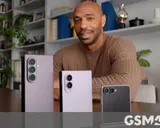Thierry Henry Dukung Samsung Galaxy Z Fold8 dan Flip8