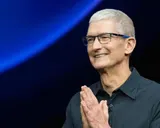 Tim Cook Kunjungi China untuk Rencana Pabrik Baru Apple