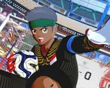 Timnas Indonesia Hadir di Captain Tsubasa 2 World Fighters
