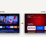 Developer Transforms Xiaomi TV into Apple TV Using AI