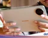 Ulasan Huawei MatePad Mini: Tablet Ringan dengan Layar Nyaman