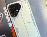 Ulasan Lengkap Tecno Pova 8 Pro 5G dengan Desain Futuristis