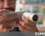 Ulasan Oppo Find X10 Pro Max dan Kit Teleconverter Hasselblad