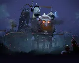 Dota 2 Update Enhances Dark Carnival Experience and Fixes Bugs