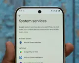 Update Google Play Store Tambah Fitur Widget dan IMEI
