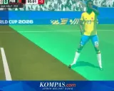 VAR Sparks Controversy at World Cup 2026, Not AI Technology