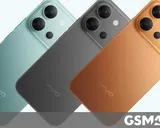 vivo V80 Resmi Hadir di Pasar Global, Ini Spesifikasinya