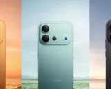 Vivo V80 Launches with Massive Battery and ZEISS Camera
