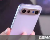 Vivo X300e: Spesifikasi Kunci dan Fitur Unggulan