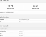 Vivo X500 Pro Max Siap Mengguncang Pasar Smartphone Flagship