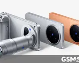 Vivo X500 Series Resmi Diluncurkan dengan Kamera Canggih