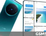 vivo X Fold6 Resmi Meluncur Secara Global