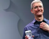 Tim Cook's Legacy: The Impact of Apple Watch on Health Tech