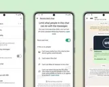 WhatsApp Uji Fitur Baru Untuk Privasi Pengguna