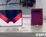 Xiaomi 18 Fold Features Eye-Catching Design and New Chip