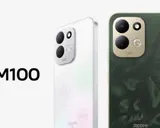 Xiaomi Meluncurkan Redmi M100 dengan Baterai Jumbo 7.900 mAh
