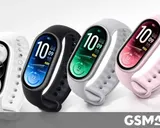 Xiaomi Smart Band 11 Hadir di Eropa dengan Fitur Menarik