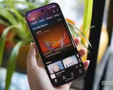 YouTube Music Uji Coba Tampilan Album Penuh Layar
