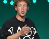 Zuckerberg Menolak Pemblokiran AI China untuk Persaingan yang Sehat