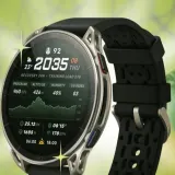 Discover Hidden Features of Amazfit Cheetah 2 Ultra