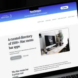 Discover the Best Menu Bar Apps for Your Mac