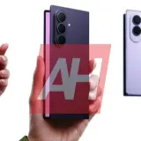 Samsung Unveils New Foldable Phones at July 2026 Unpacked