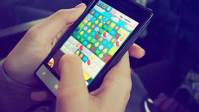 4 Game Seru Tanpa Internet di App Store!