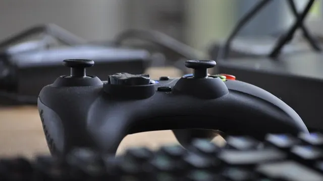 5 Tips Memilih Smartphone Android Untuk Para Gamers di 2018