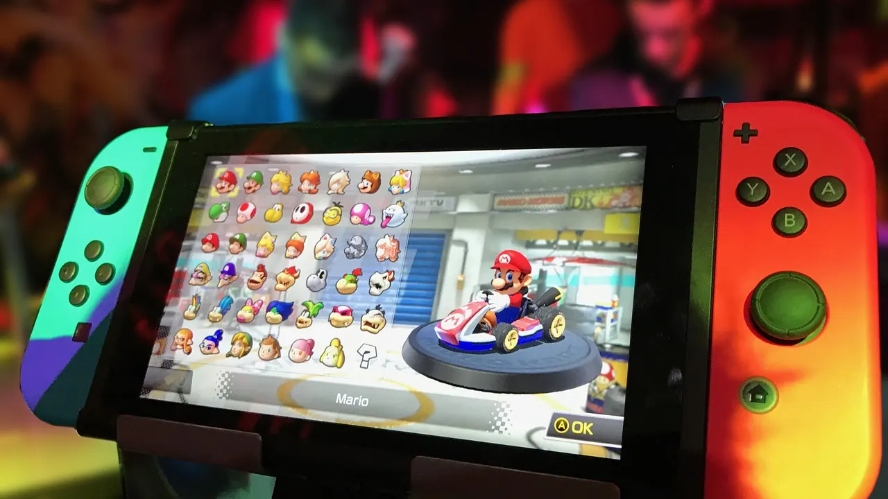 Tips Memilih Smartphone untuk Gamers