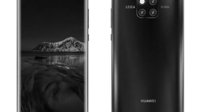 Keunggulan Huawei Mate 20 Pro yang Akan Dirilis dalam Waktu Dekat