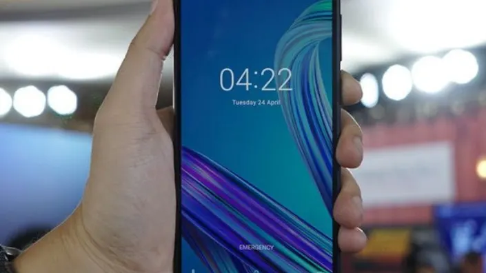 Menguak Rahasia Asus Zenfone Max Pro and Zenfone Max M2