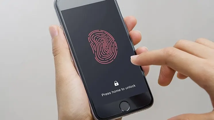 Inilah 5 Keuntungan HP dengan Fingerprint