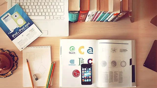 Cara Menyimpan File Dokumen di Iphone