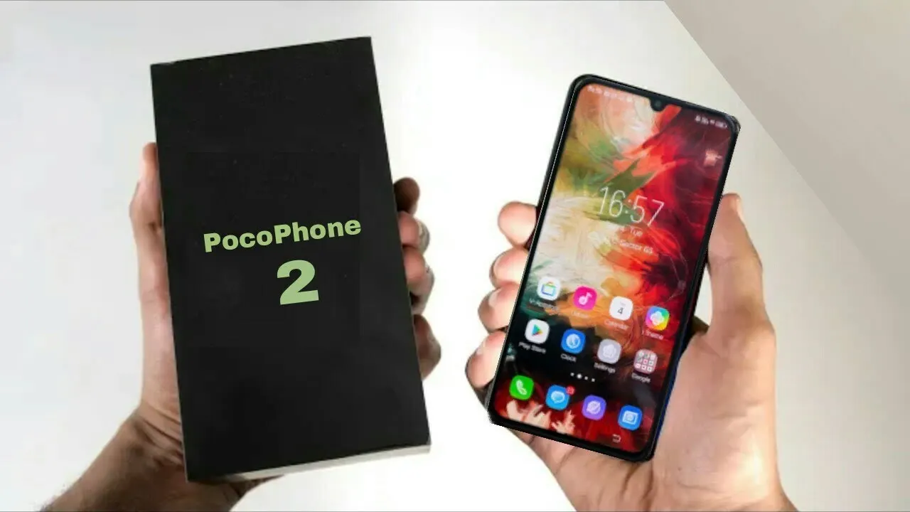Bocoran Spesifikasi Xiaomi Pocophone F2 Terbaru 2020 di Indonesia