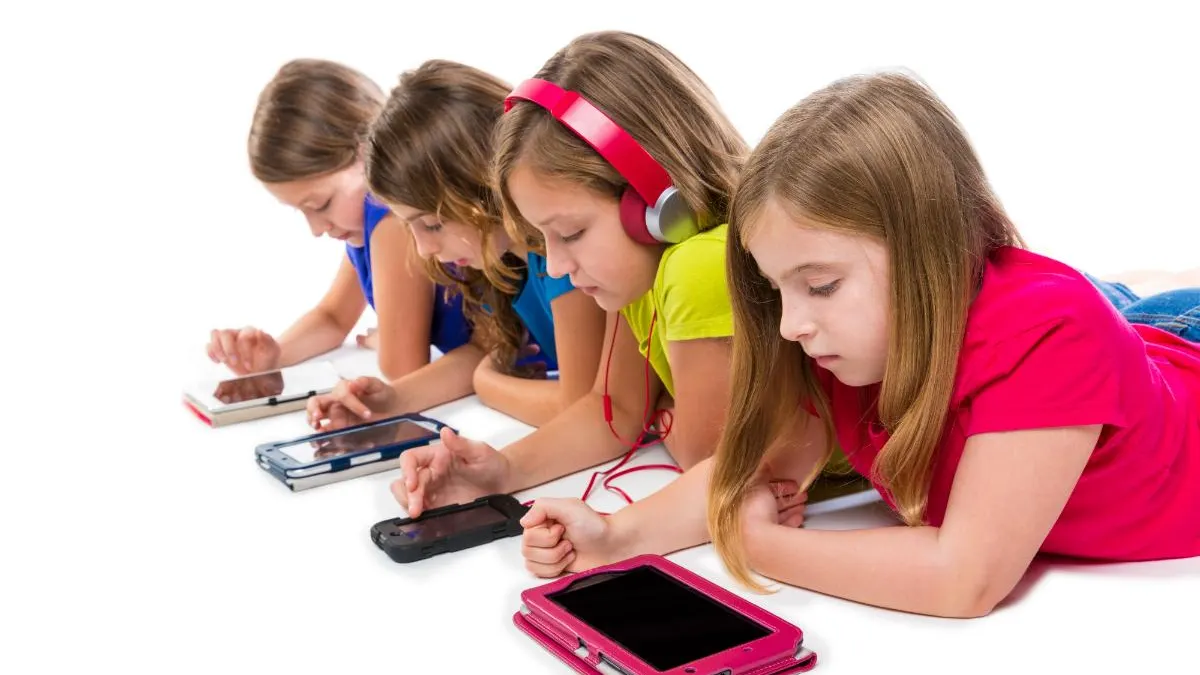 Smartphone Rekomendasi untuk Belajar di Rumah