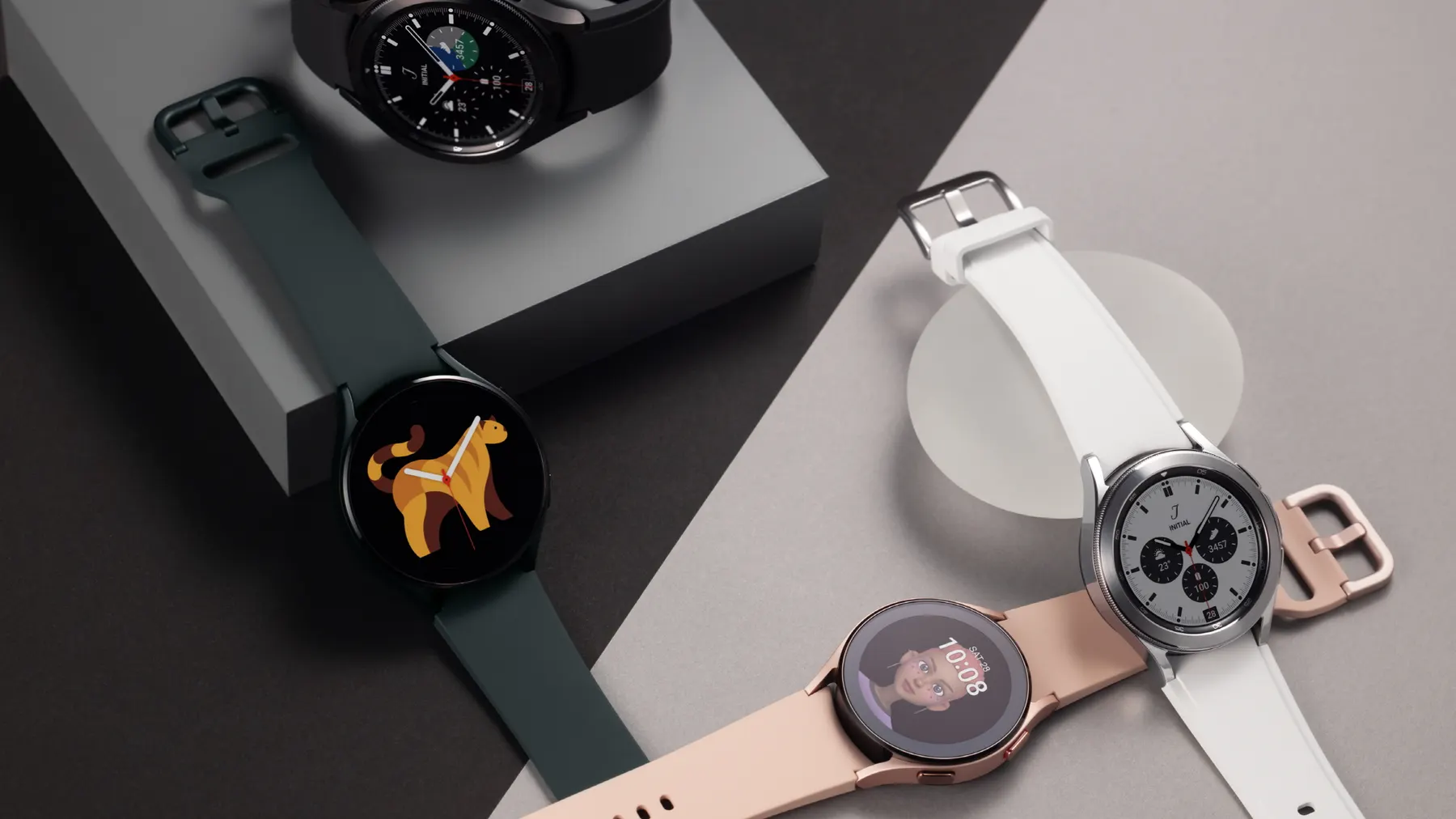 4 Alasan Mengapa Kamu Harus Punya Samsung Galaxy Watch4 dan Galaxy Watch4 Clasic