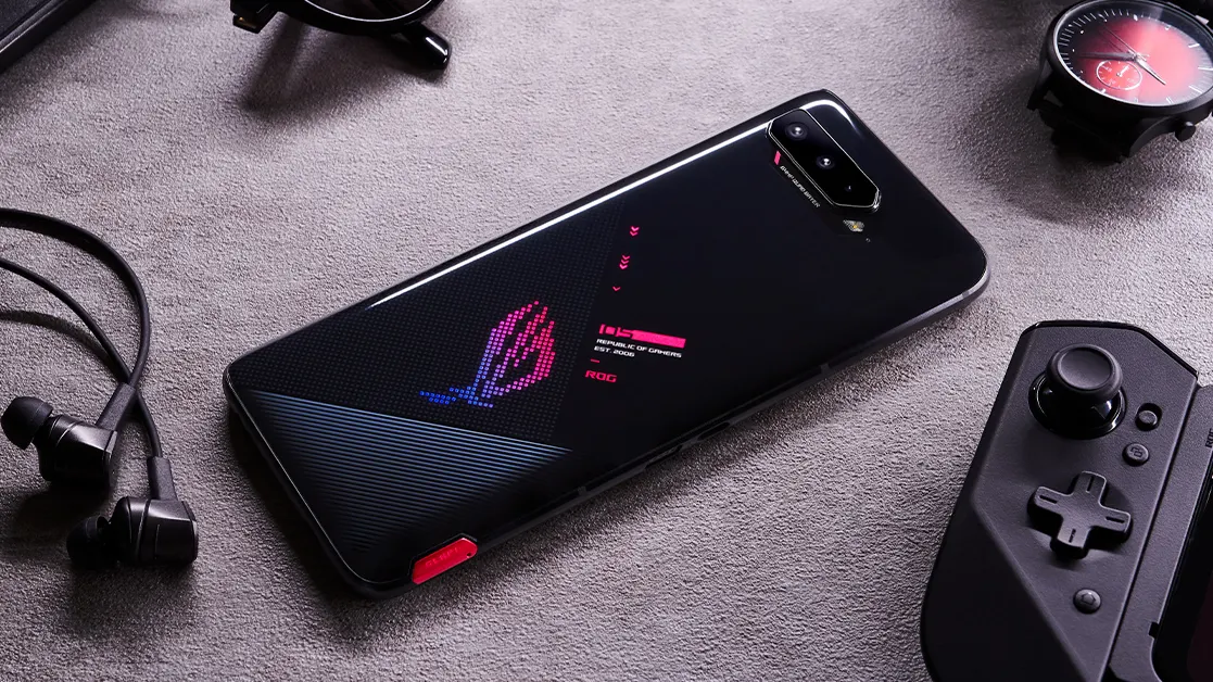 Menyambut Kehadiran ASUS ROG Phone 5 Ultimate di Pasar Indonesia