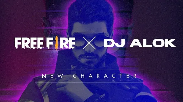 Profil Free Fire DJ Alok Beserta Kelebihan and Kelemahan