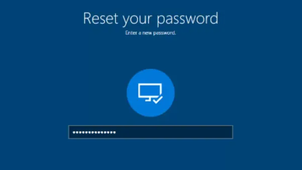 Cara Reset Password Windows 10 dengan Safe Mode