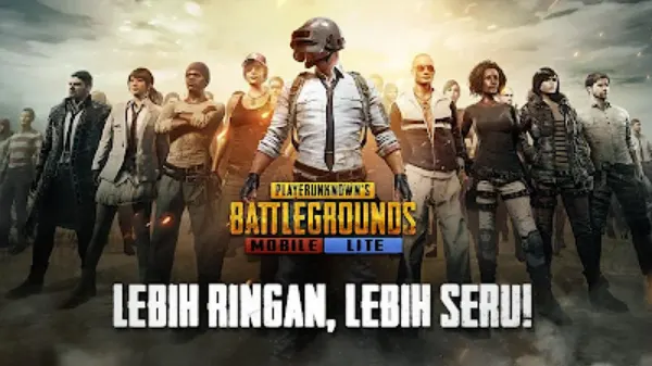 Cara Ganti Server PUBG Lite Terbaru Terbukti Berhasil