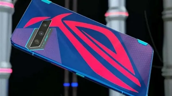 Bocoran Spesifikasi ROG Phone 6 Tahun 2022