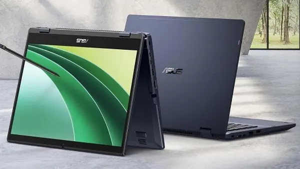 Review Asus Expertbook Flip 3: Spesifikasi dan Harga