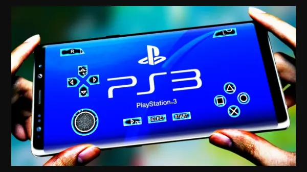 Trik Rahasia Cara Main Game PS3 di Android Terbaru