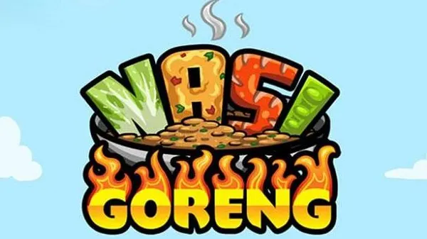 Kumpulan Resep Nasi Goreng di Game Nasi Goreng Own Games