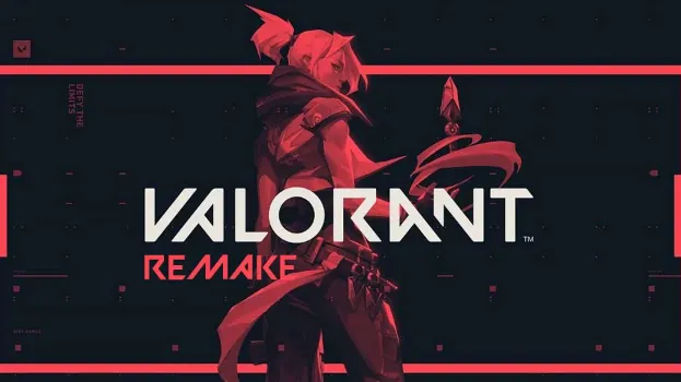 Tutorial Cara Remake Valorant dari Awal Sampai Berhasil