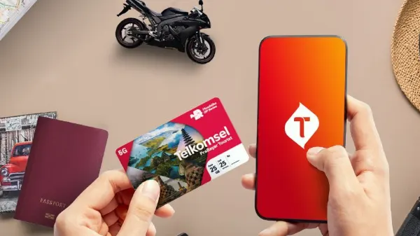 Cara Mengetahui Pemilik Nomor HP Telkomsel
