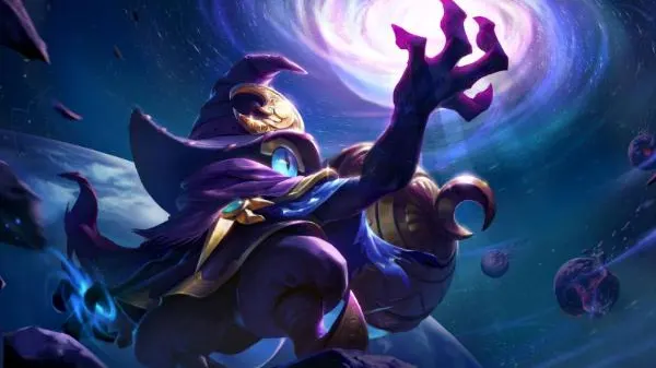 Build Cyclops Tersakit di Mobile Legends