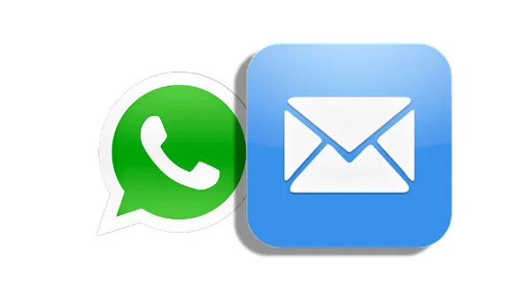 Cara Mengetahui Email Orang Lain di Whatsapp
