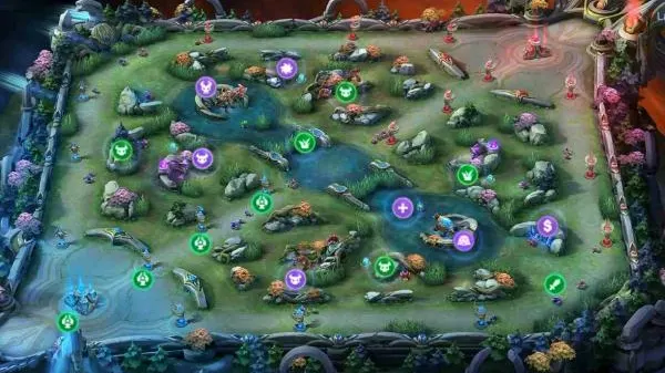 Dimana Hero MLBB Bertarung? Cek Disini