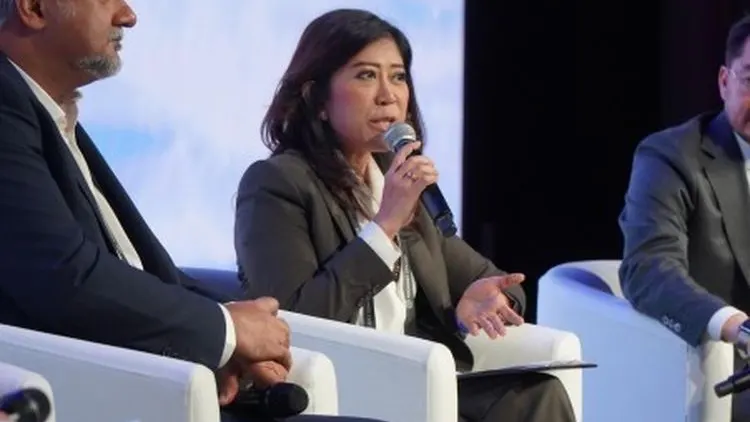 Menkomdigi pada "Machines Can See": Masa Depan AI Lebih dari Sekadar Monopol Negara